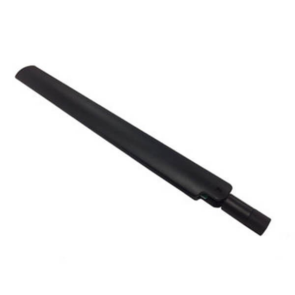 Elecbee 5dBi Rubber Antenna, 698-2700MHz 4G LTE with SMA Male