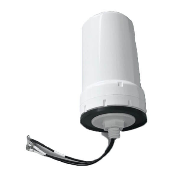 Elecbee Lte Mimo Gnss Outdoor Omni Antenna