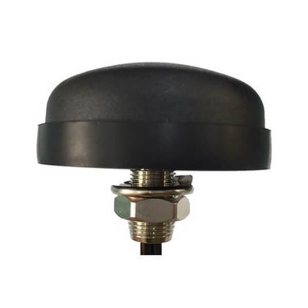 Elecbee Outdoor Screw Mount 4G LTE, GSM UMTS and GNSS Combined Antenna