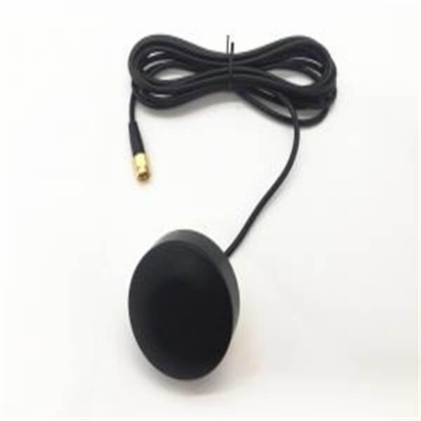 Elecbee Active Gps Antenna Srcrew Mount 1575MHz With SMA Connector RG 174 Cable