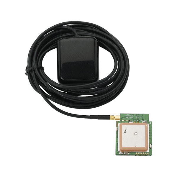 Elecbee Antenna GPS Embedded Ceramic SMA RG174