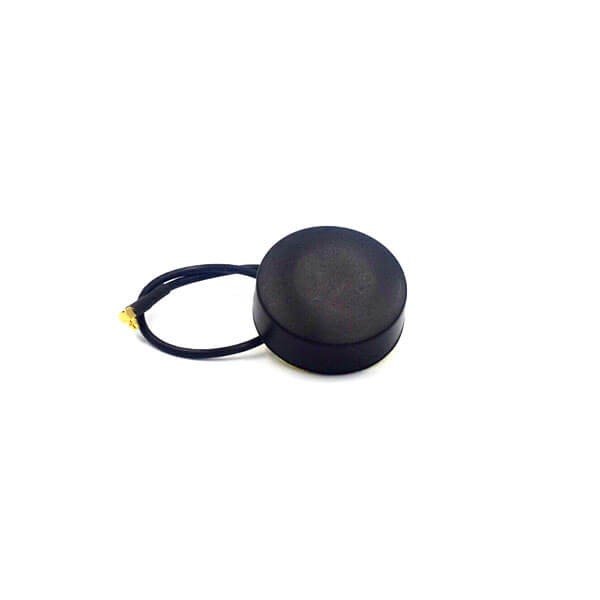 Elecbee Gps Antenna Signal Repeater Amplifier Receiver Gps Navigationantenna with Car Charger