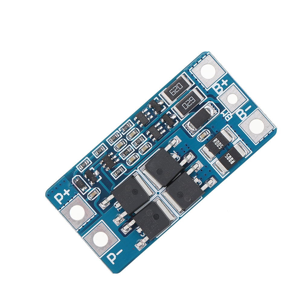 3pcs-2S-10A-74V-18650-Lithium-Battery-Protection-Board-84V-Balanced-Function-Overcharged-Protection-1542686