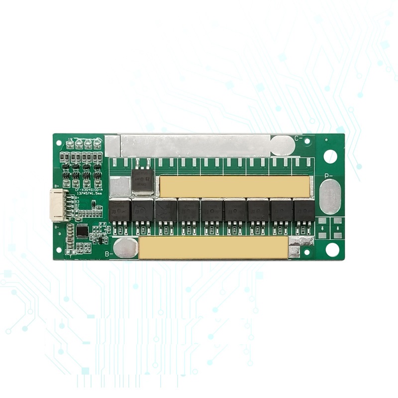 4S-4-Series-Lithium-iron-146V-80A-Lithium-Battery-Protection-Board-32V-Split-Port-with-balance-1759765