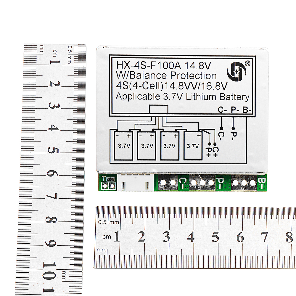 4S-Series-168V-148V-Lithium-Battery-Protection-Board-100A-With-Balance-Inverter-Board-1400913