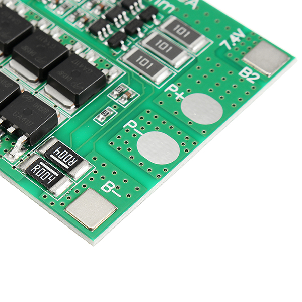 5pcs-3S-12V-25A-18650-Lithium-Battery-Protection-Board-111V-126V-High-Current-With-Balanced-Circuit--1177900