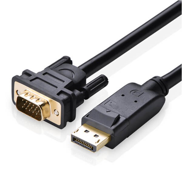 What is a DisplayPort: Understanding the Basics of DisplayPort