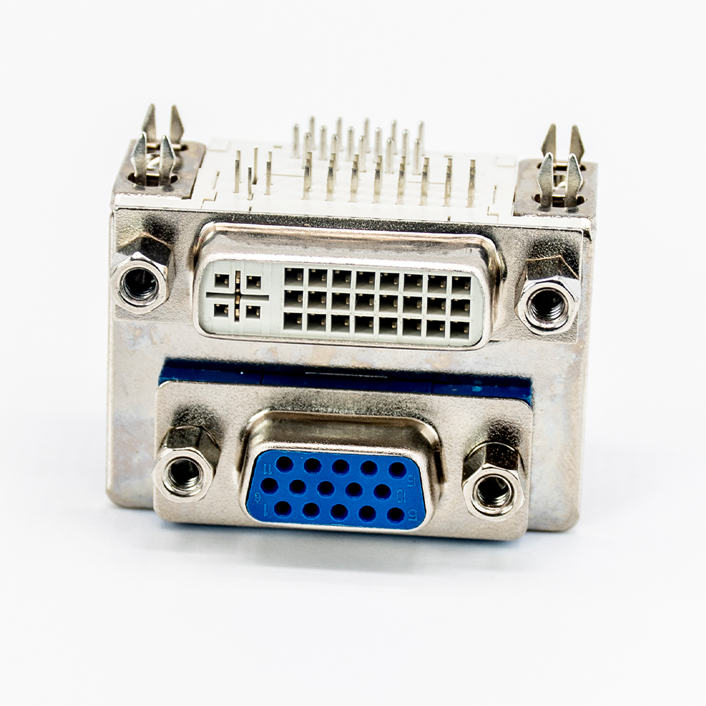 Understanding Video Connectors: A Comprehensive Guide
