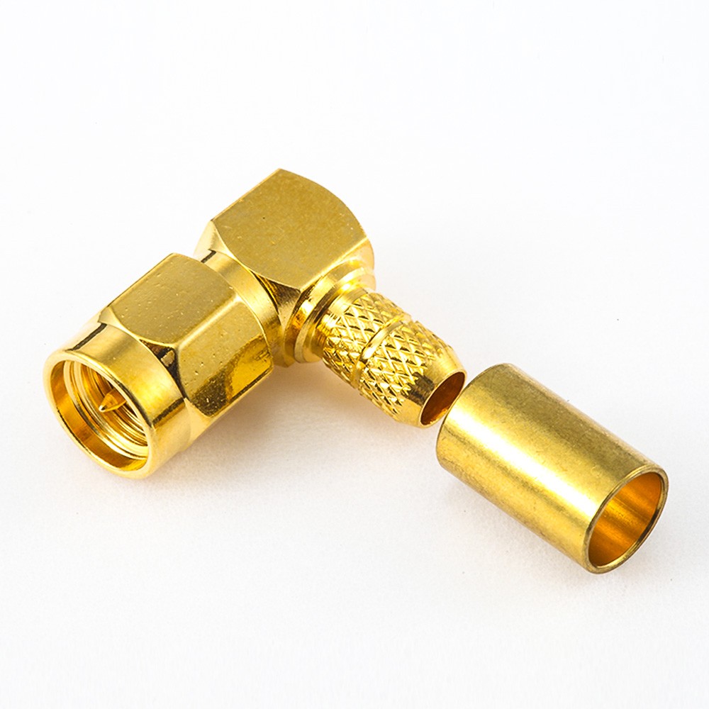 Exploring the Wide Range of Applications for SMA Connectors