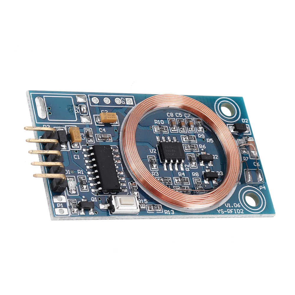 ID-Card-Decoder-RFID-Reader-Module-125KHz-TK4100-UART-Output-Board-For-Access-Control-DIY-Modificati-1681108