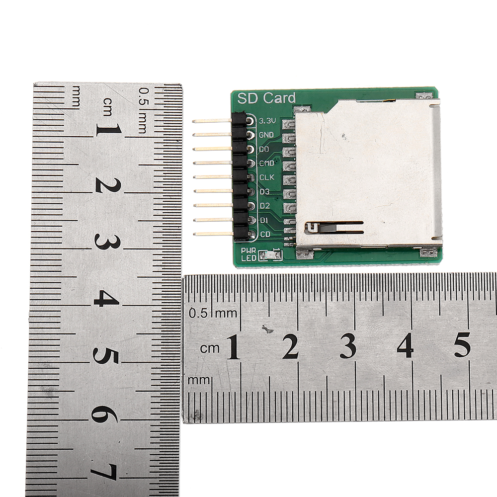 Wavesharereg-TF-Card-Holder-Storage-Module-Development-Board-SPI-SDIO-1712327