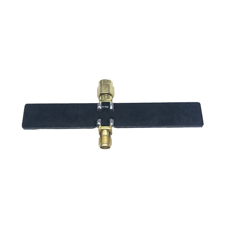 Elecbee 1.2GHz VRX Notch Filter 868/915 MHz Improves Video Reception for 1.2-1.3GHz Video Receivers in Combination Compatible TBS Cros