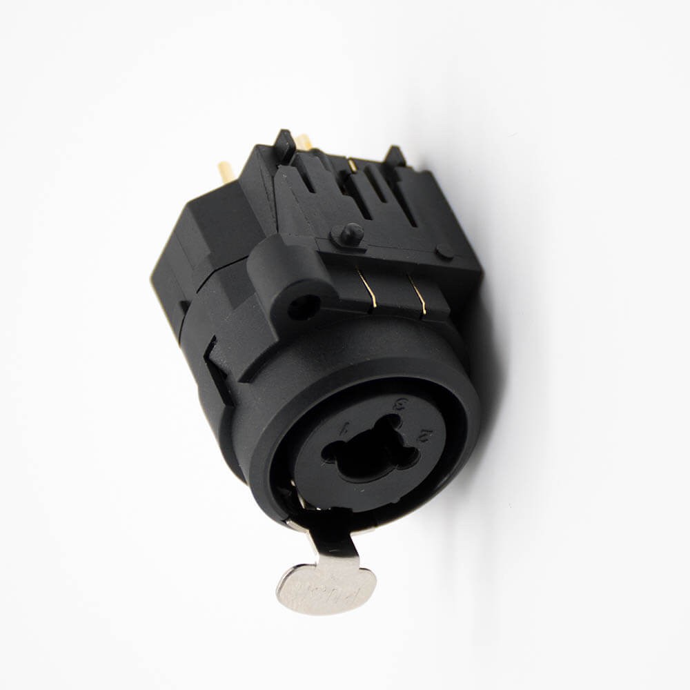 XLR Connectors