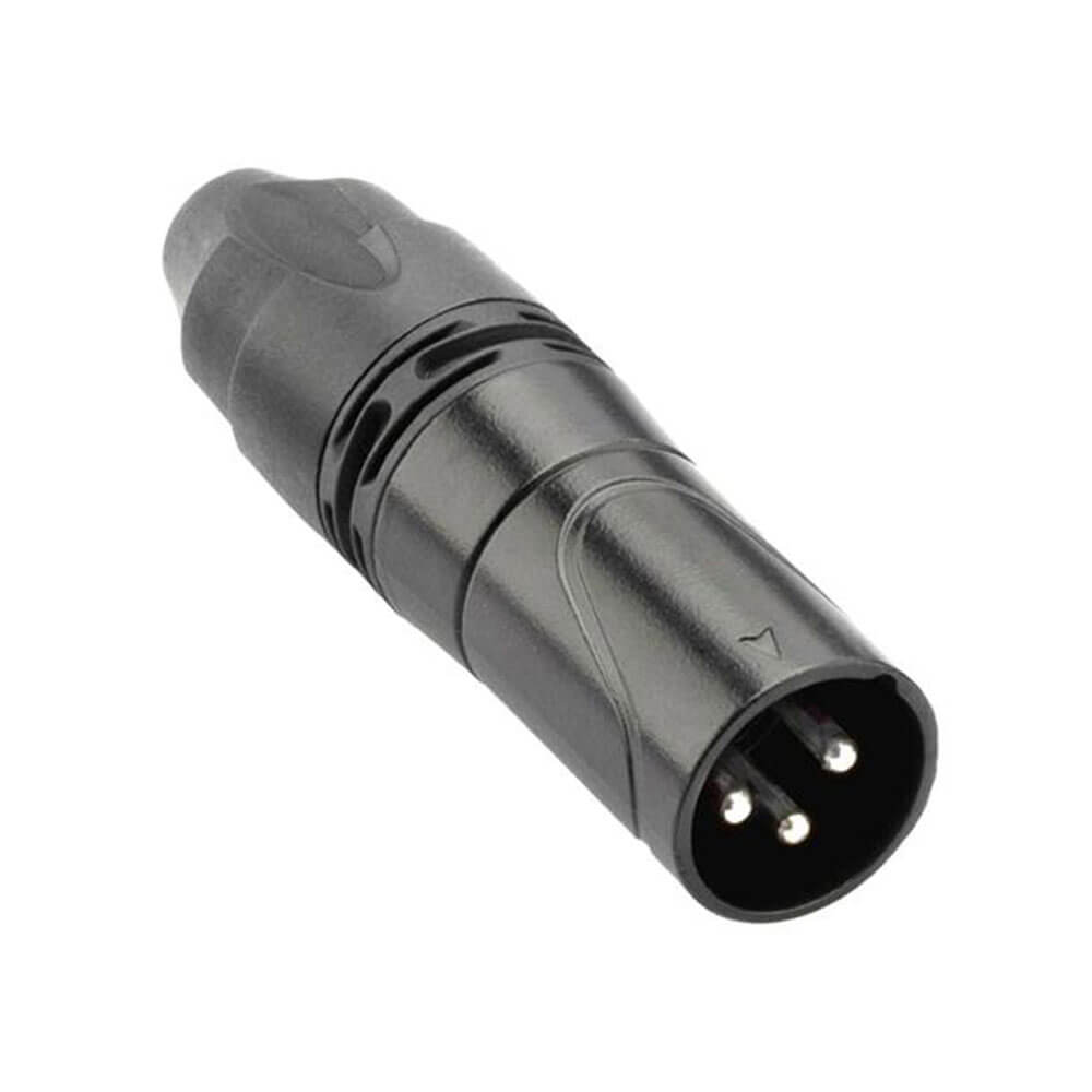 Elecbee Dmx 3 Pin Male Terminator XLR Connector
