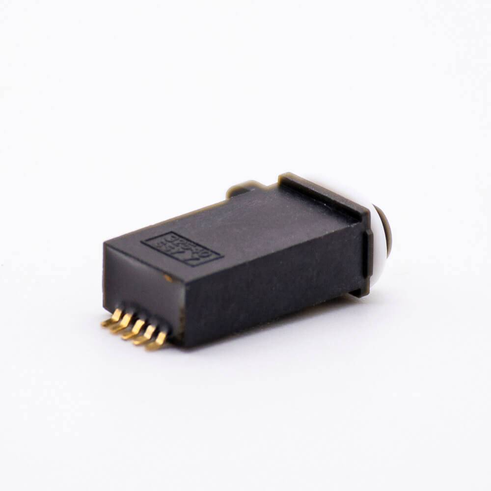 3.5mm Connectors