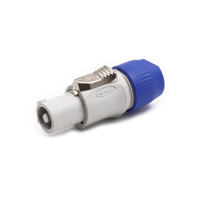 YF Series Connectors