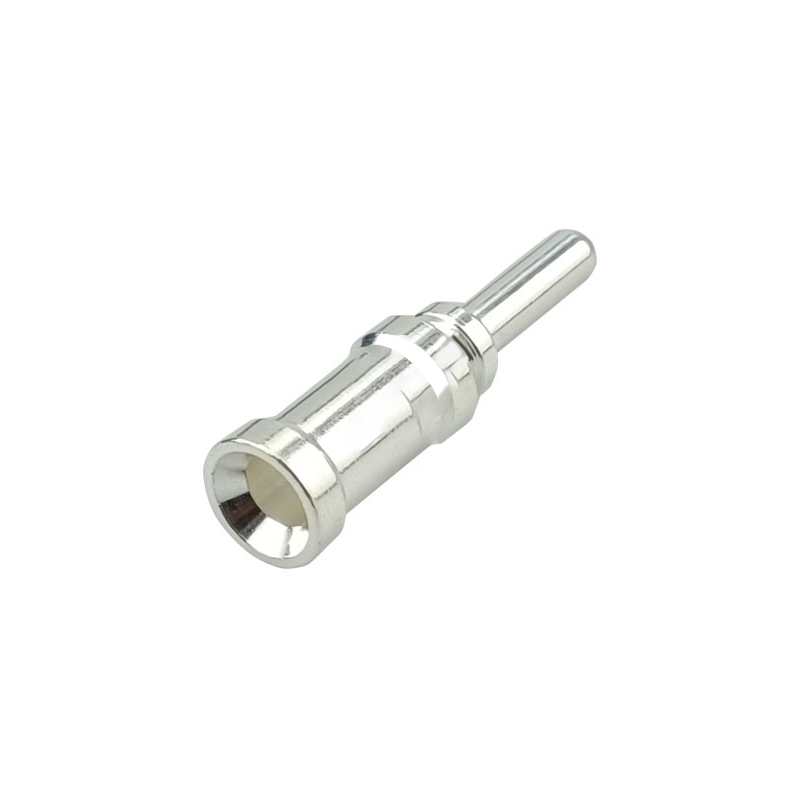 Elecbee 430-8645-009 Automotive Connector,  Terminal Pin 1PCS