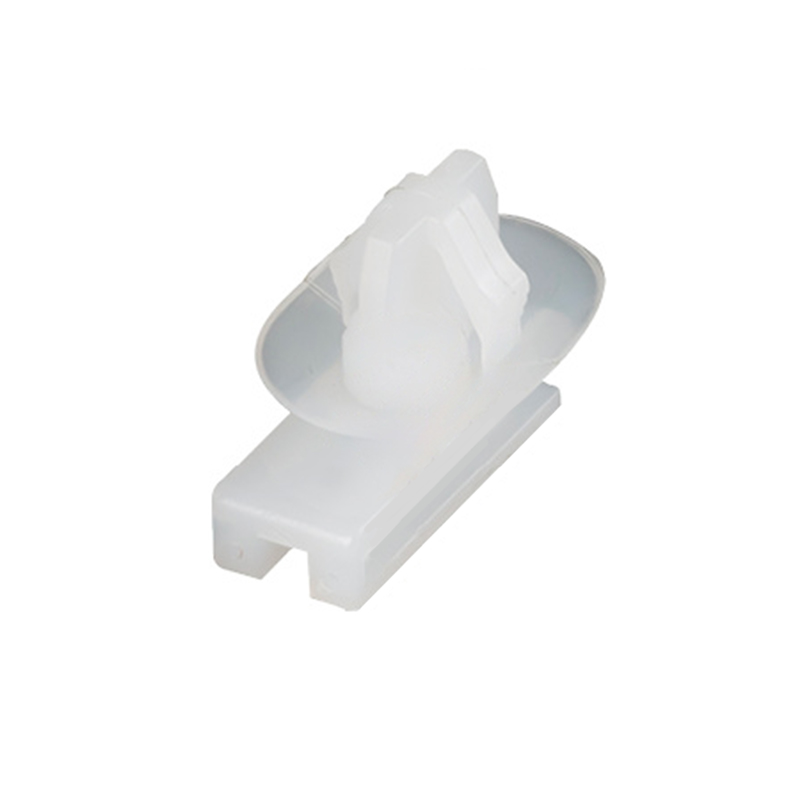 Elecbee DJ-XK-05 True Color Automotive connector mounting clip 1PCS
