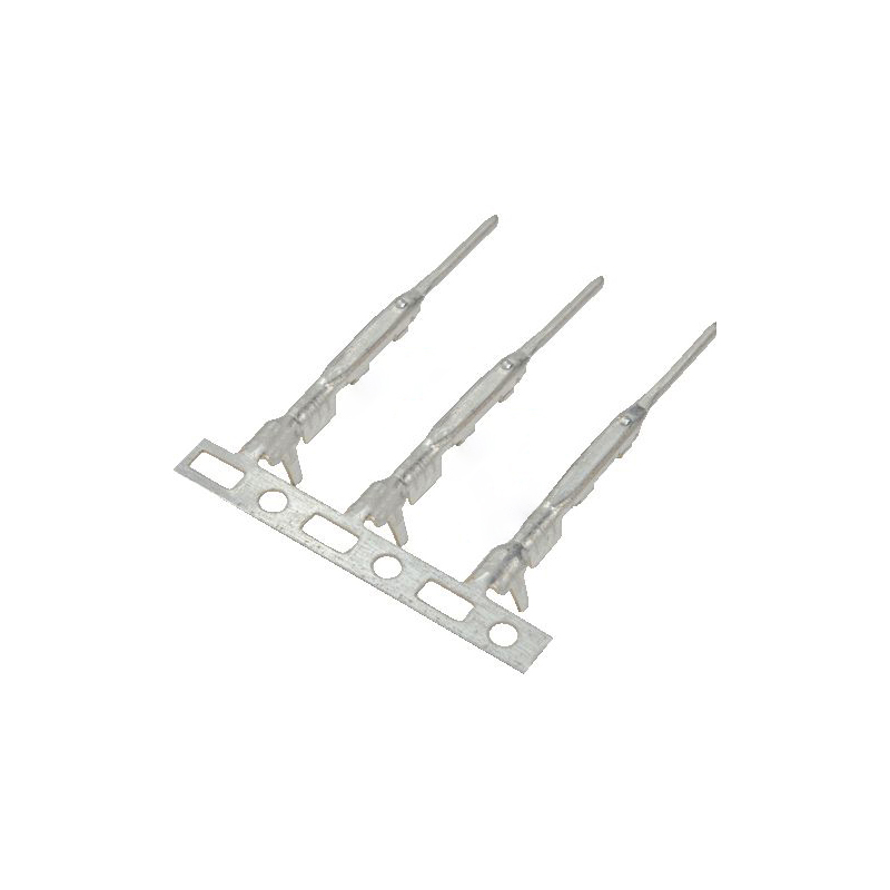 Elecbee DJ615C-0.6A Automotive Connector,  Terminal Pin 1PCS