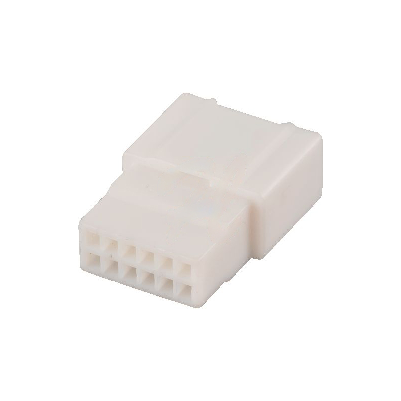 Elecbee DJ7122-1.5-11 Terminal protective shell for automotive applications 1PCS