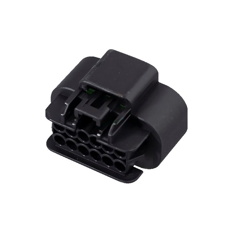 Elecbee DJ7126-1.5-21 Terminal protective shell for automotive applications 1PCS