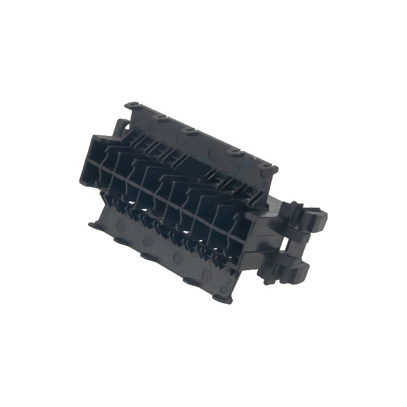 Elecbee DJ7221-2.8-11（929505 Terminal protective shell for automotive applications 1PCS