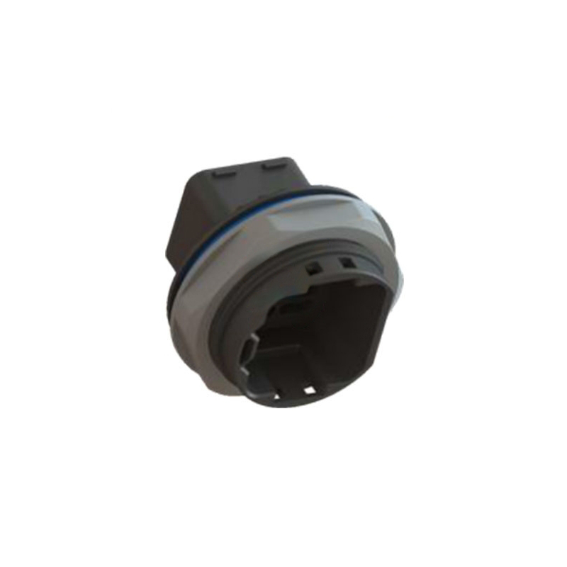 Elecbee DJ7256-1.6-10  Terminal protective shell for automotive applications 1PCS