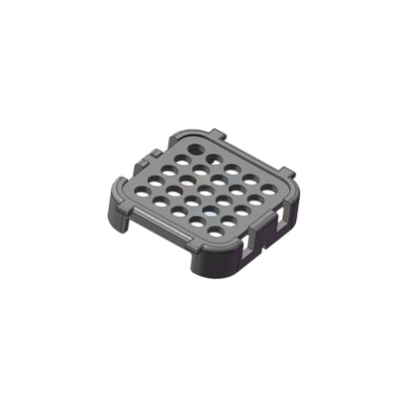 Elecbee DJ7256-1.6-20-3, Automotive connector waterproof sealing plug 1PCS