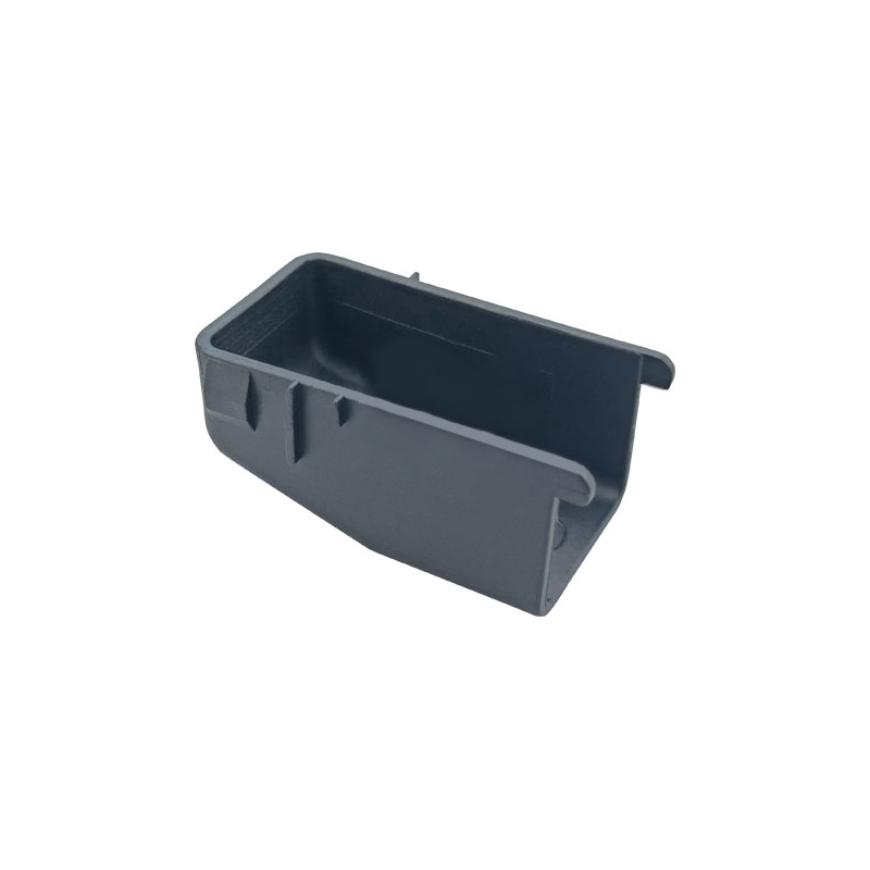 Elecbee DJ7281A-1.5-20 Black cover, Automotive connector waterproof sealing plug
