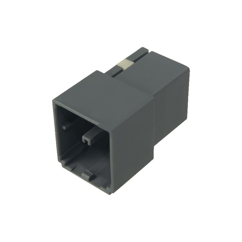 Elecbee DJ7281B-0.6/1.2-11 Depth Terminal protective shell for automotive applications 1PCS