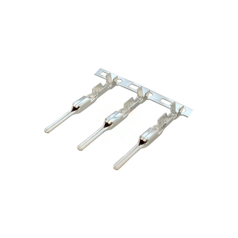 Elecbee MX614-1.5*0.7A /QSn6 Automotive Connector,  Terminal Pin 1PCS