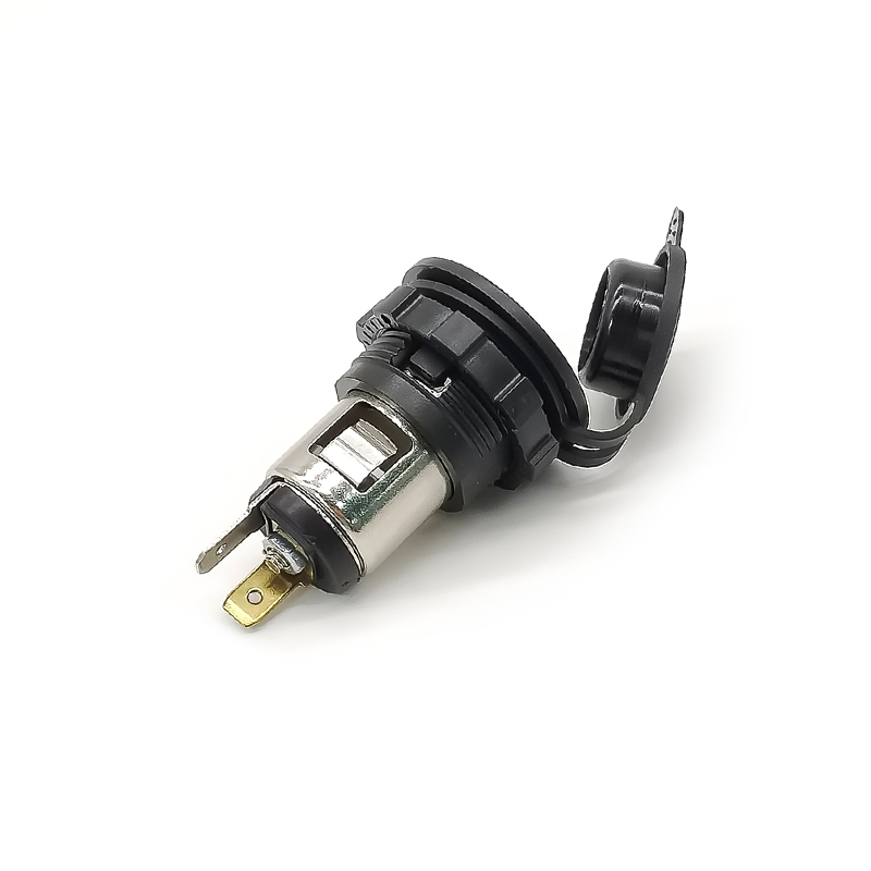 Cigarette Lighter Assemblies