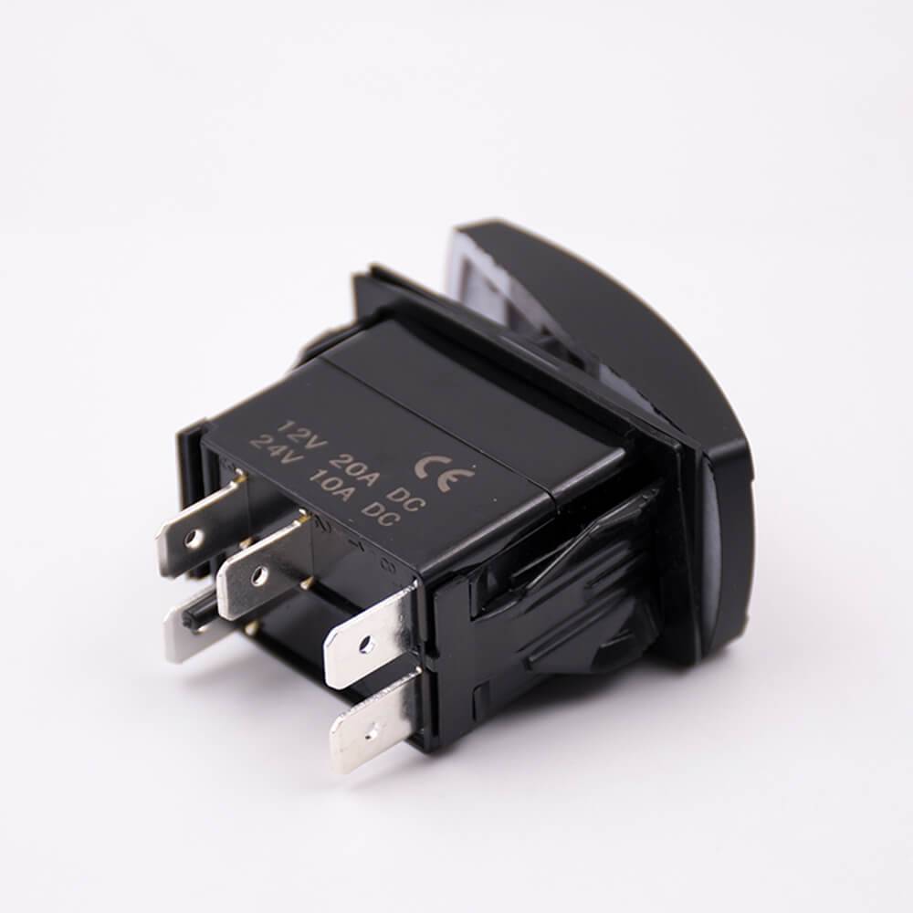 Rocker Switches
