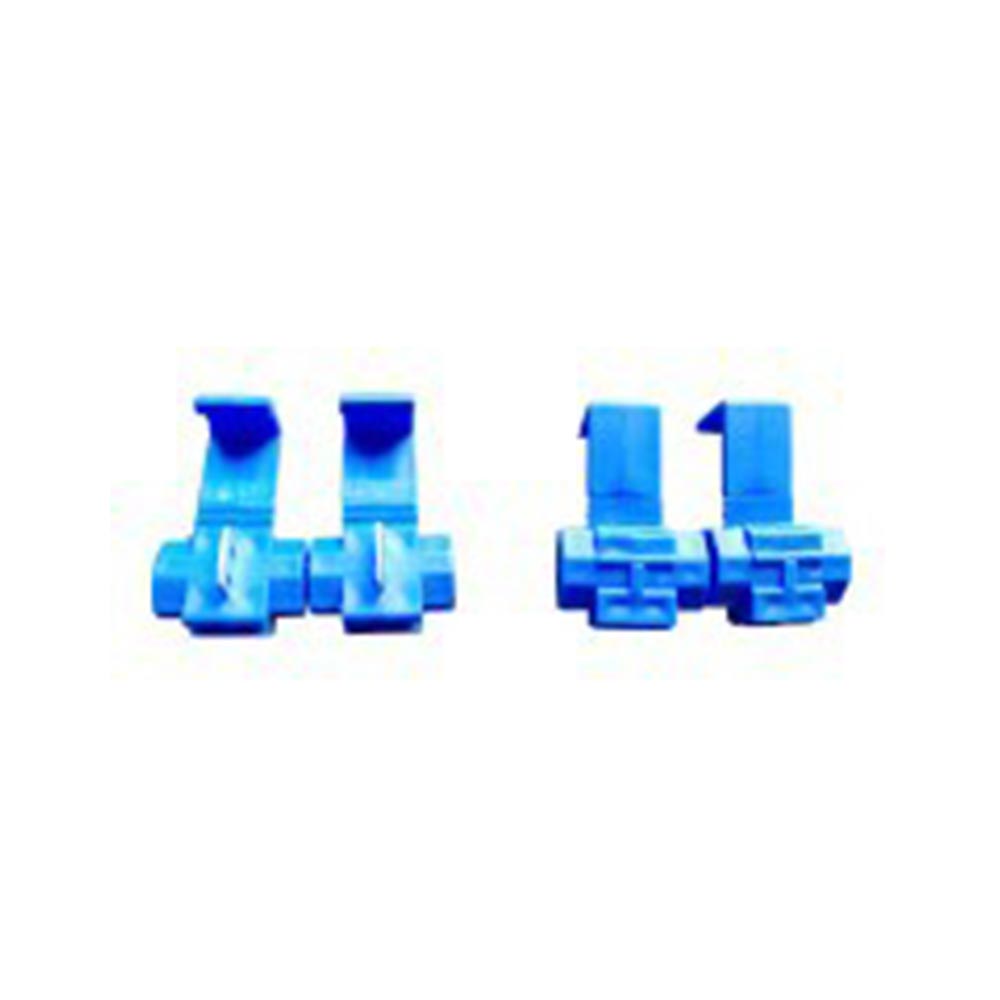 Elecbee Trailer Connector Cable Clip