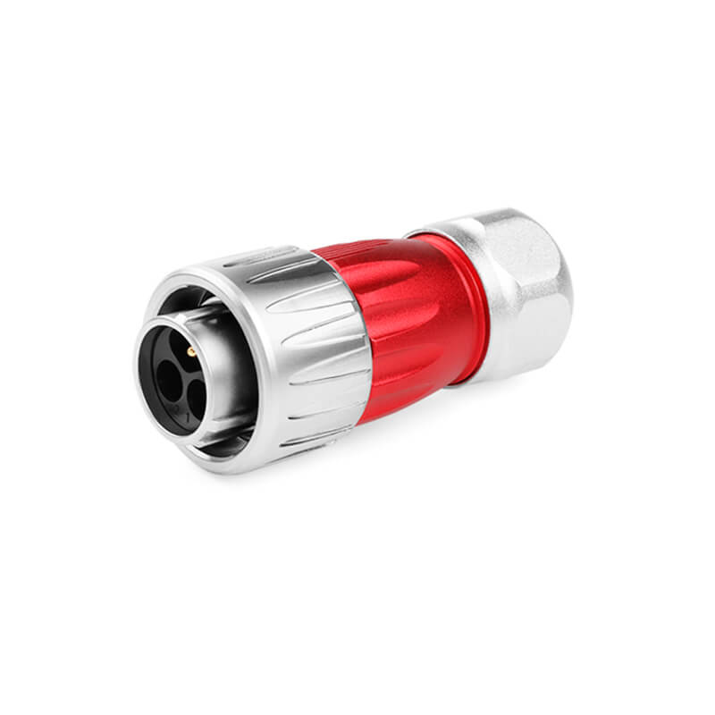 DH Series Connectors