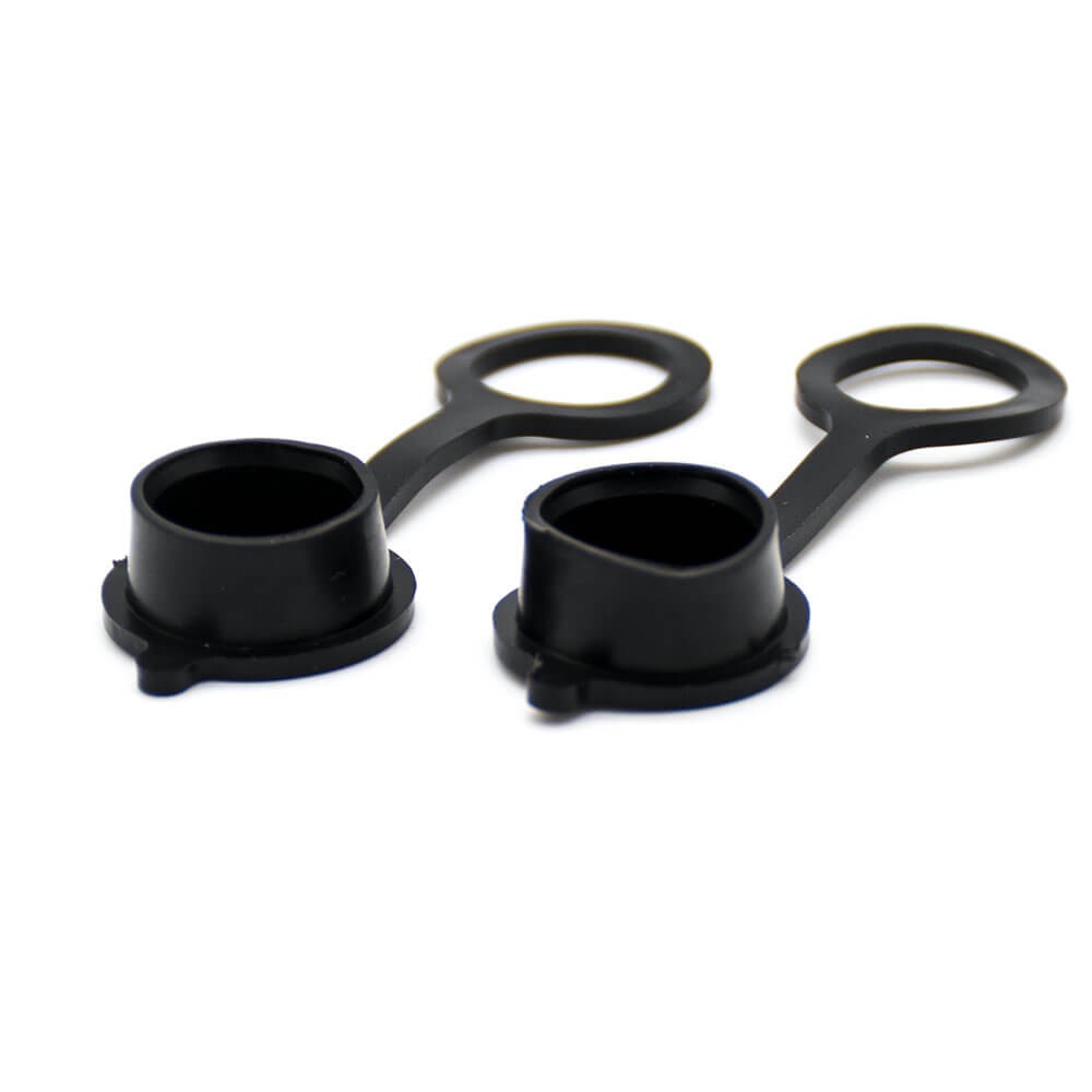 Elecbee GX12 Aviation  connector Plastic Dust cover