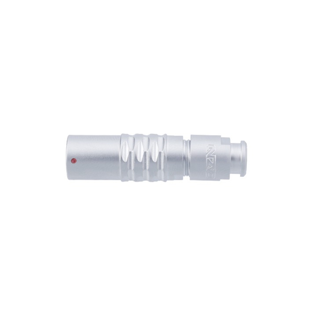 Elecbee Push Pull Self-Locking Connector B Series 3B DHG Free socket with cable collet and nut Female 20Pin