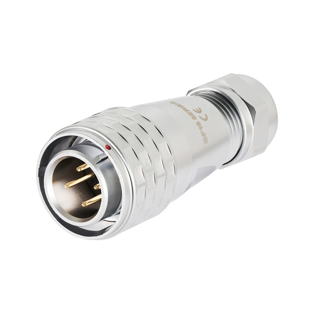 SF Series Connectors