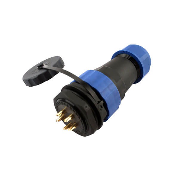 SP Series Connectors