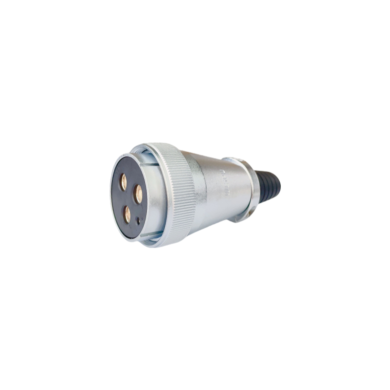 WS Series Connectors