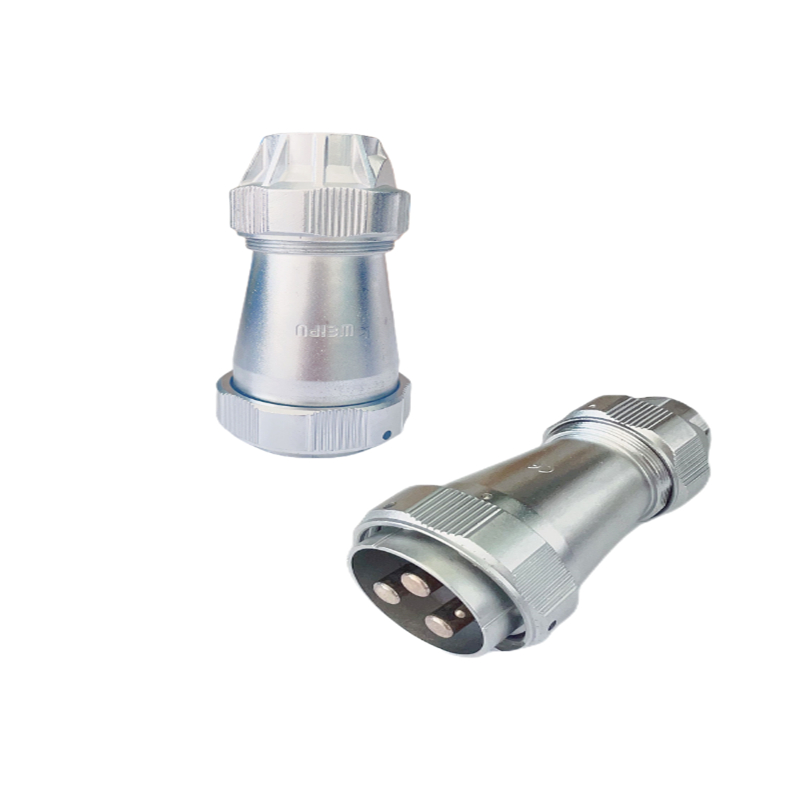 WY Series Connectors