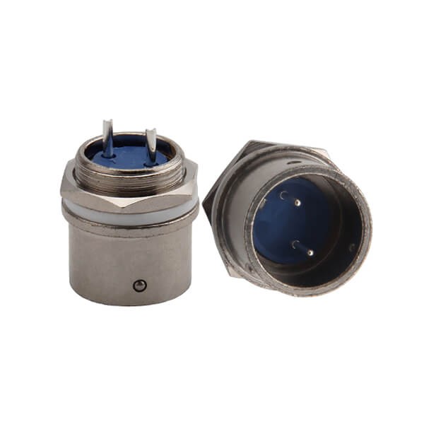 XS Series Connectors