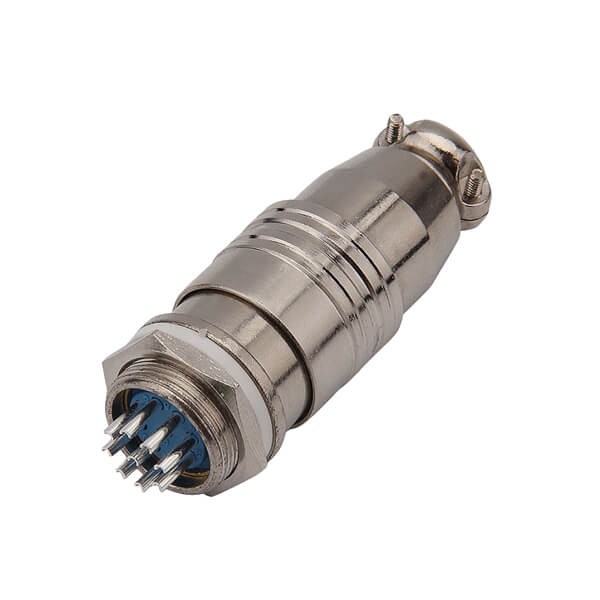 Elecbee Xs16 9pin Quick Push Pull Din Waterproof Connector