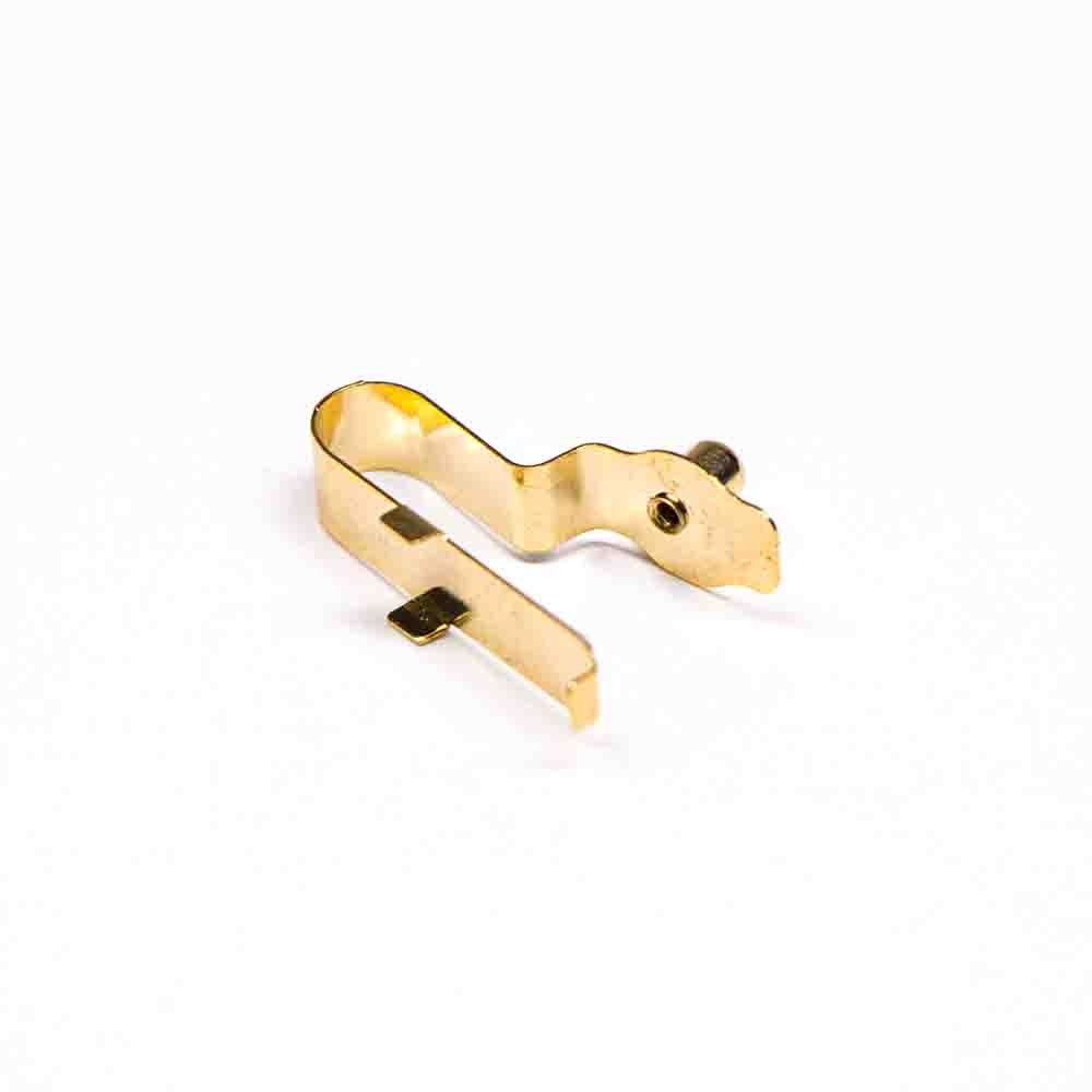 Elecbee Battery Shrapnel Gold Plating Beryllium Copper