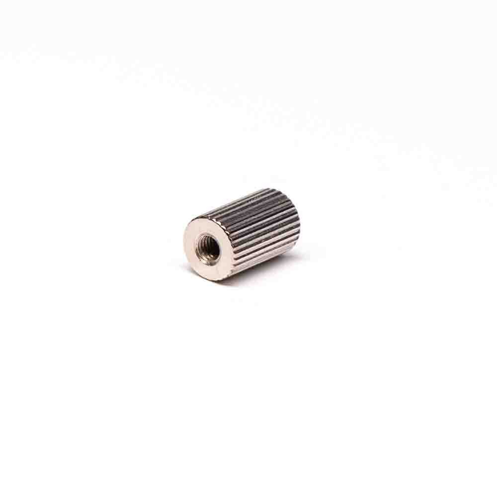 Elecbee Hardware Copper Sleeve Jacket Brass Nickel-plated