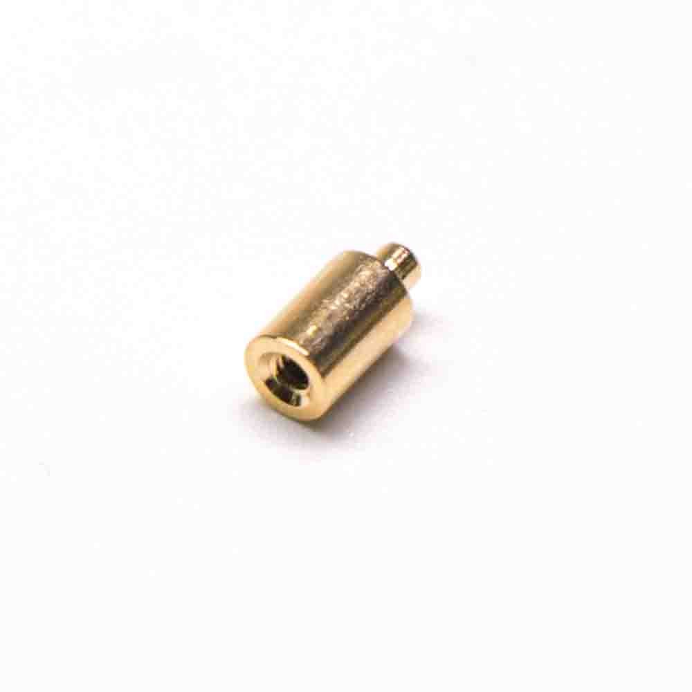 Elecbee Solid Brass Hardware Studs