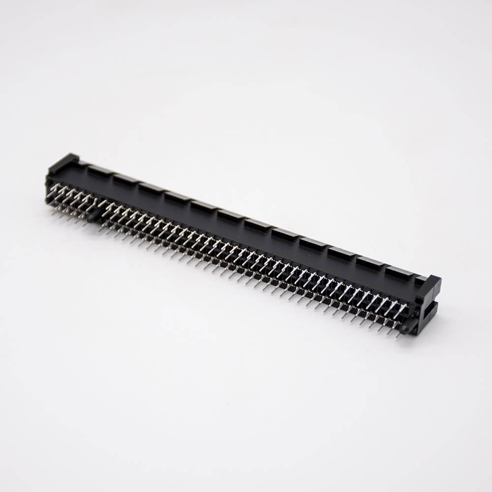 Elecbee PCIE Express Connector 164 Pin Plug-in PCI-e 16X Memory Card Slot Connector
