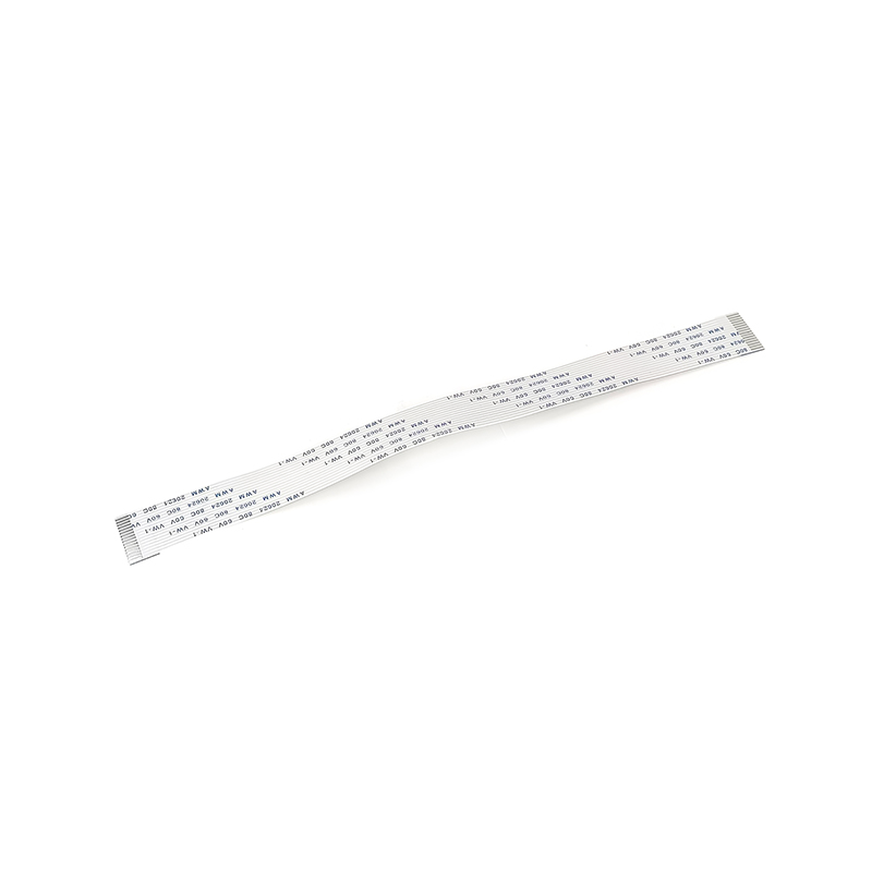 Elecbee Flexible Flat Cable 16 Pin 1.0mm Pitch A Type Cable Length 200mm Extender Cable