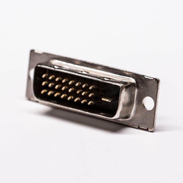 DVI Connectors