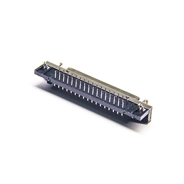 SCSI Connectors